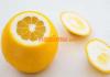 Джем лимонный: ингредиенты, рецепт приготовления Лимонный джем с желатином