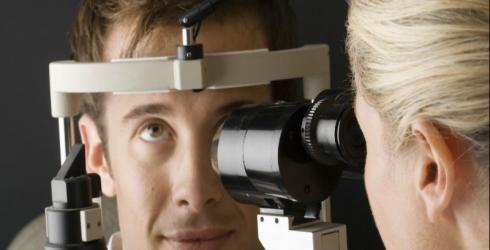 Обследования глаз: общие положения, методы обследования глаз, самостоятельная проверка зрения